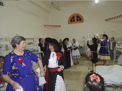 Fiestas patrias 2015 (7)