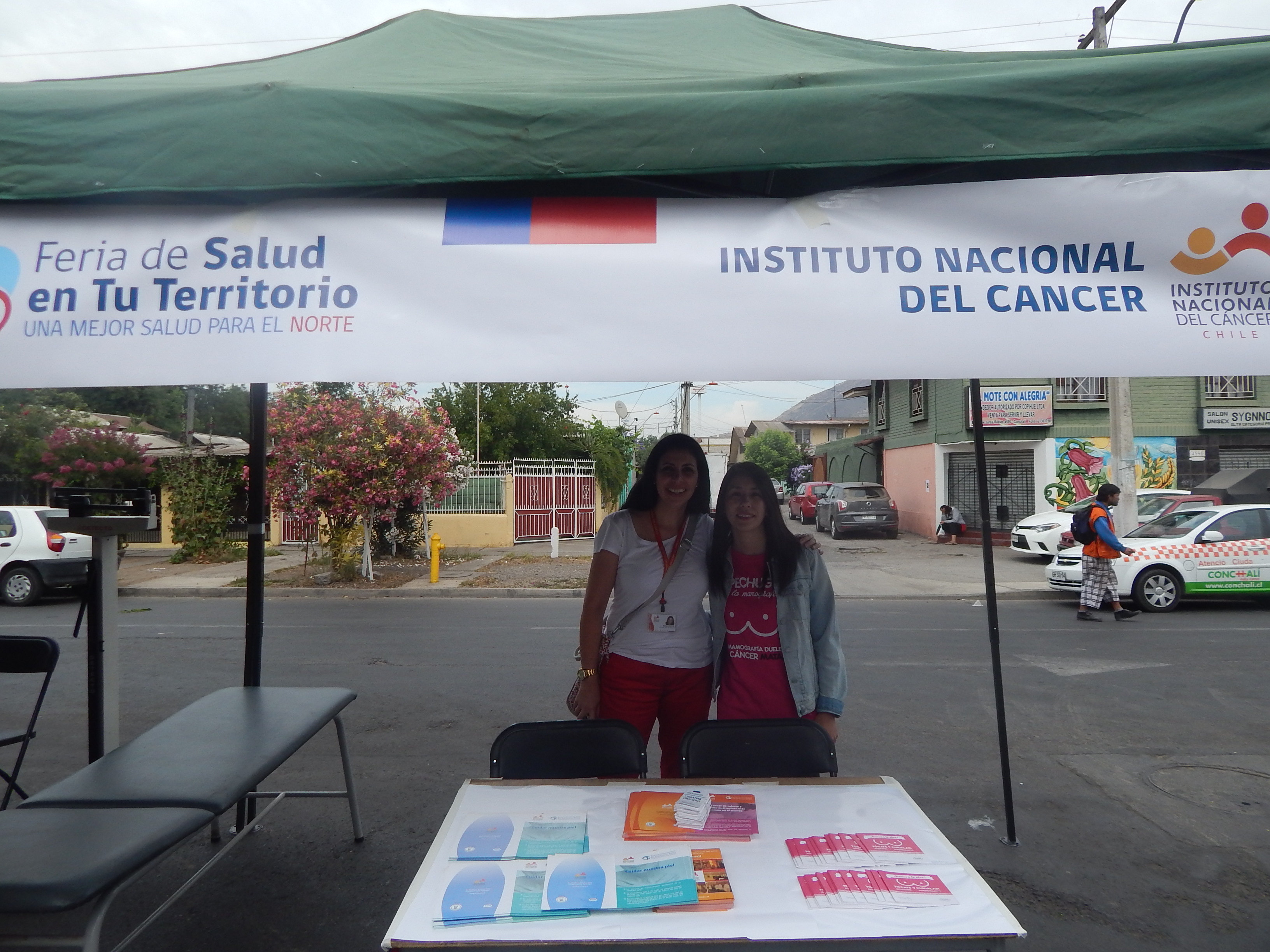 feria SSMN (2)