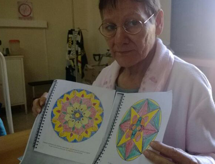 taller mandala 4