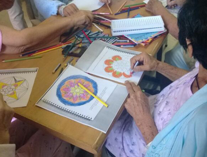 taller mandala 5