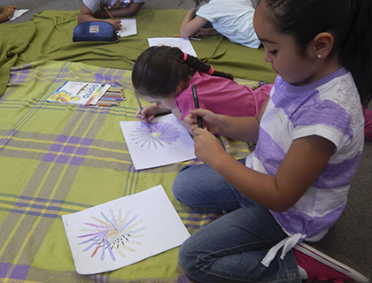 taller mandalas ninos func 2015 (7)